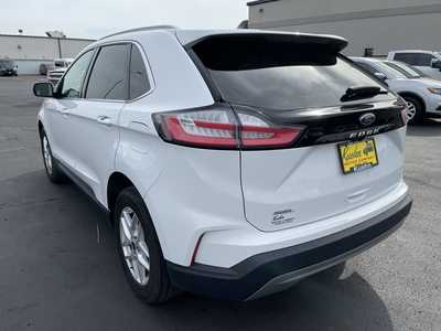 2022 Ford Edge, $20957. Photo 6