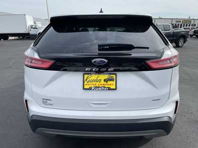 2022 Ford Edge, $20957. Photo 7