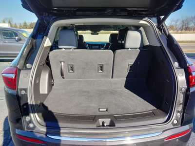 2018 Buick Enclave, $13987. Photo 12