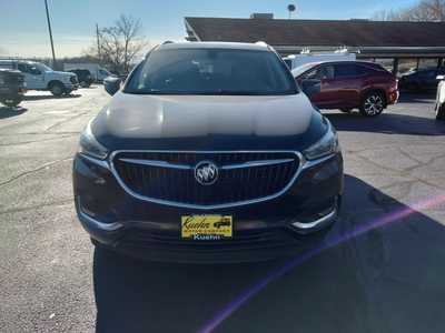 2018 Buick Enclave, $13987. Photo 3