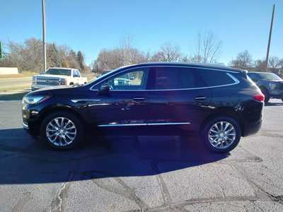 2018 Buick Enclave, $13987. Photo 5