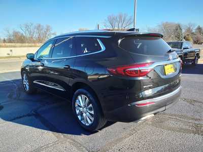 2018 Buick Enclave, $13987. Photo 6