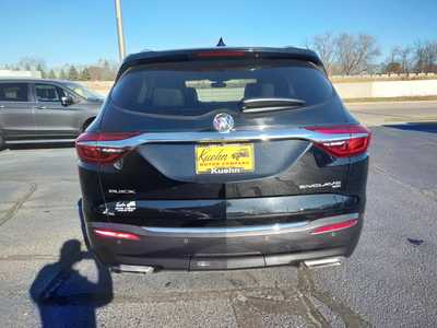 2018 Buick Enclave, $13987. Photo 7