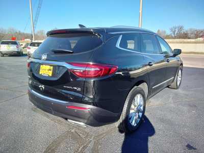 2018 Buick Enclave, $13987. Photo 8