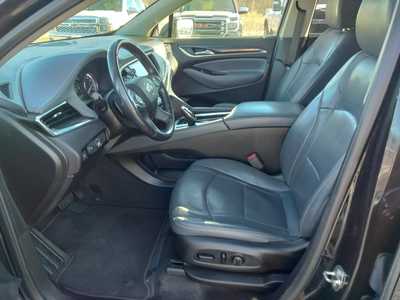 2018 Buick Enclave, $13987. Photo 9