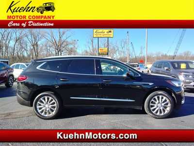 2018 Buick Enclave, $13987. Photo 1
