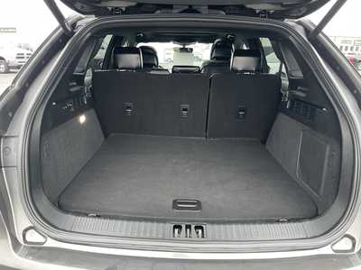 2019 Lincoln Nautilus, $20987. Photo 9