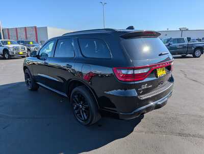 2024 Dodge Durango, $36995. Photo 6