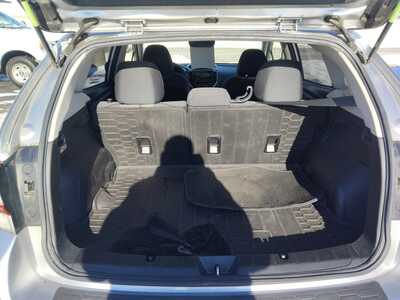 2018 Subaru Crosstrek, $18995. Photo 11