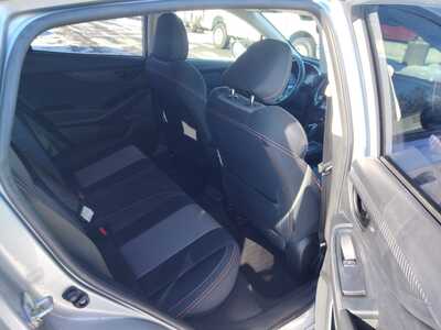 2018 Subaru Crosstrek, $18995. Photo 12