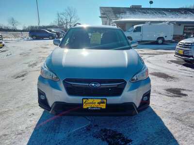 2018 Subaru Crosstrek, $18995. Photo 3