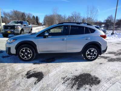 2018 Subaru Crosstrek, $18995. Photo 5