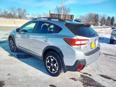 2018 Subaru Crosstrek, $18995. Photo 6