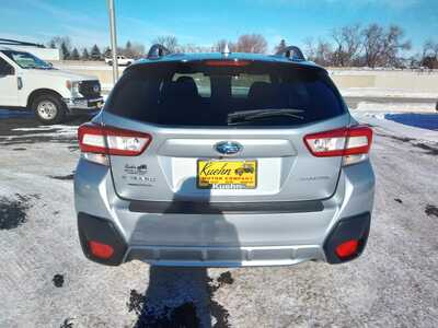 2018 Subaru Crosstrek, $18995. Photo 7