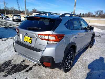 2018 Subaru Crosstrek, $18995. Photo 8