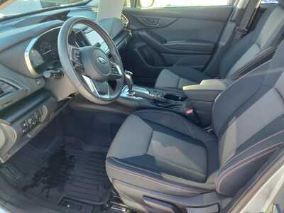 2018 Subaru Crosstrek, $18995. Photo 9