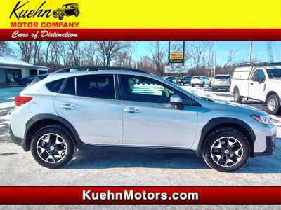2018 Subaru Crosstrek, $18995. Photo 1