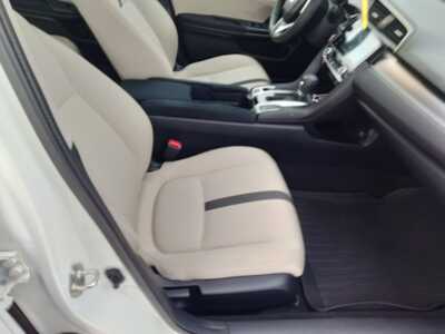 2017 Honda Civic, $17345. Photo 12