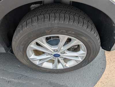 2017 Ford Escape, $13990. Photo 10