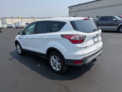2017 Ford Escape, $13990. Photo 6