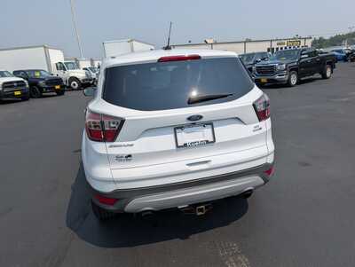2017 Ford Escape, $13990. Photo 7