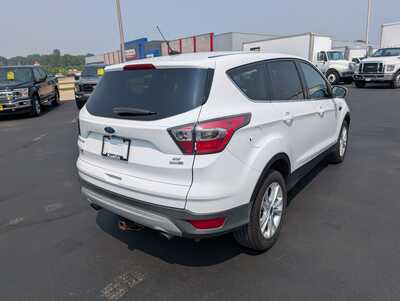 2017 Ford Escape, $13990. Photo 8