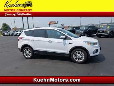 2017 Ford Escape, $13990. Photo 1