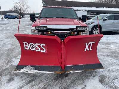 2015 Ford F250 Crew Cab, $28995. Photo 2