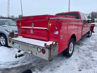 2015 Ford F250 Crew Cab, $28995. Photo 7