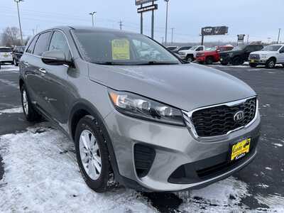 2019 Kia Sorento, $0. Photo 2