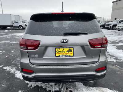 2019 Kia Sorento, $0. Photo 7