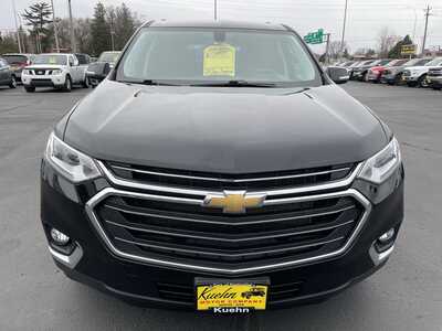 2020 Chevrolet Traverse, $17997. Photo 3