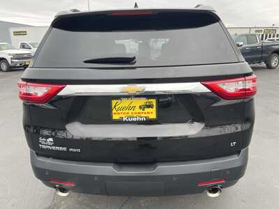 2020 Chevrolet Traverse, $17997. Photo 7