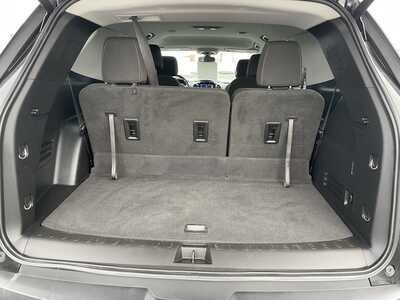2020 Chevrolet Traverse, $17997. Photo 9
