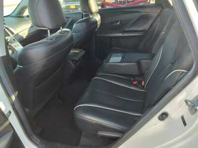 2013 Toyota Venza, $8900. Photo 10