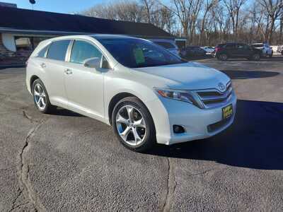 2013 Toyota Venza, $8900. Photo 2