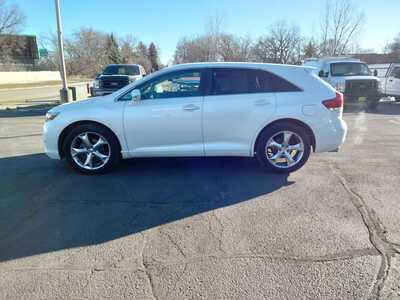 2013 Toyota Venza, $8900. Photo 5