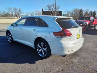 2013 Toyota Venza, $8900. Photo 6