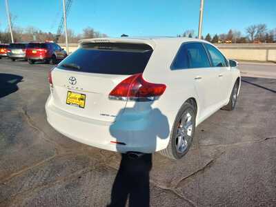 2013 Toyota Venza, $8900. Photo 8