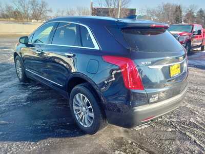 2017 Cadillac XT5, $12875. Photo 6