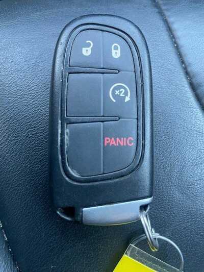 2017 Jeep Cherokee, $11950. Photo 12