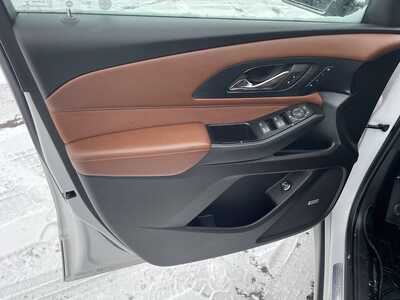 2019 Chevrolet Traverse, $21987. Photo 11