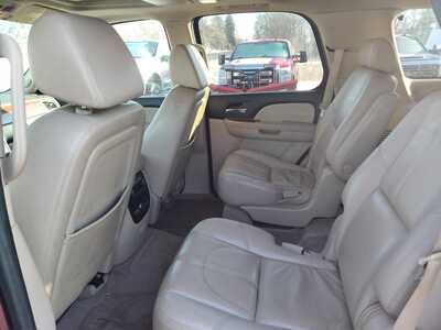 2007 Chevrolet Tahoe, $4450. Photo 10