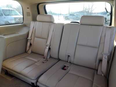 2007 Chevrolet Tahoe, $4450. Photo 12