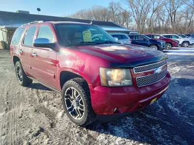 2007 Chevrolet Tahoe, $4450. Photo 2