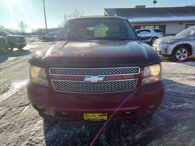 2007 Chevrolet Tahoe, $4450. Photo 3