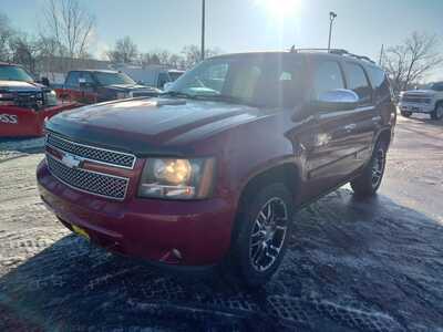 2007 Chevrolet Tahoe, $4450. Photo 4