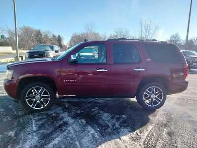 2007 Chevrolet Tahoe, $4450. Photo 5