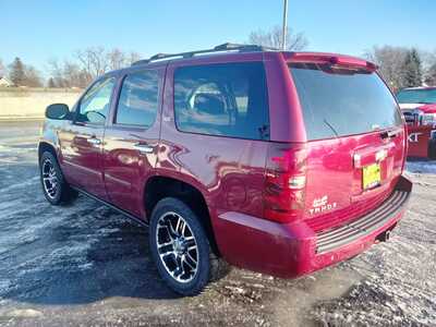 2007 Chevrolet Tahoe, $4450. Photo 6