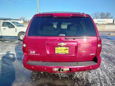 2007 Chevrolet Tahoe, $4450. Photo 7